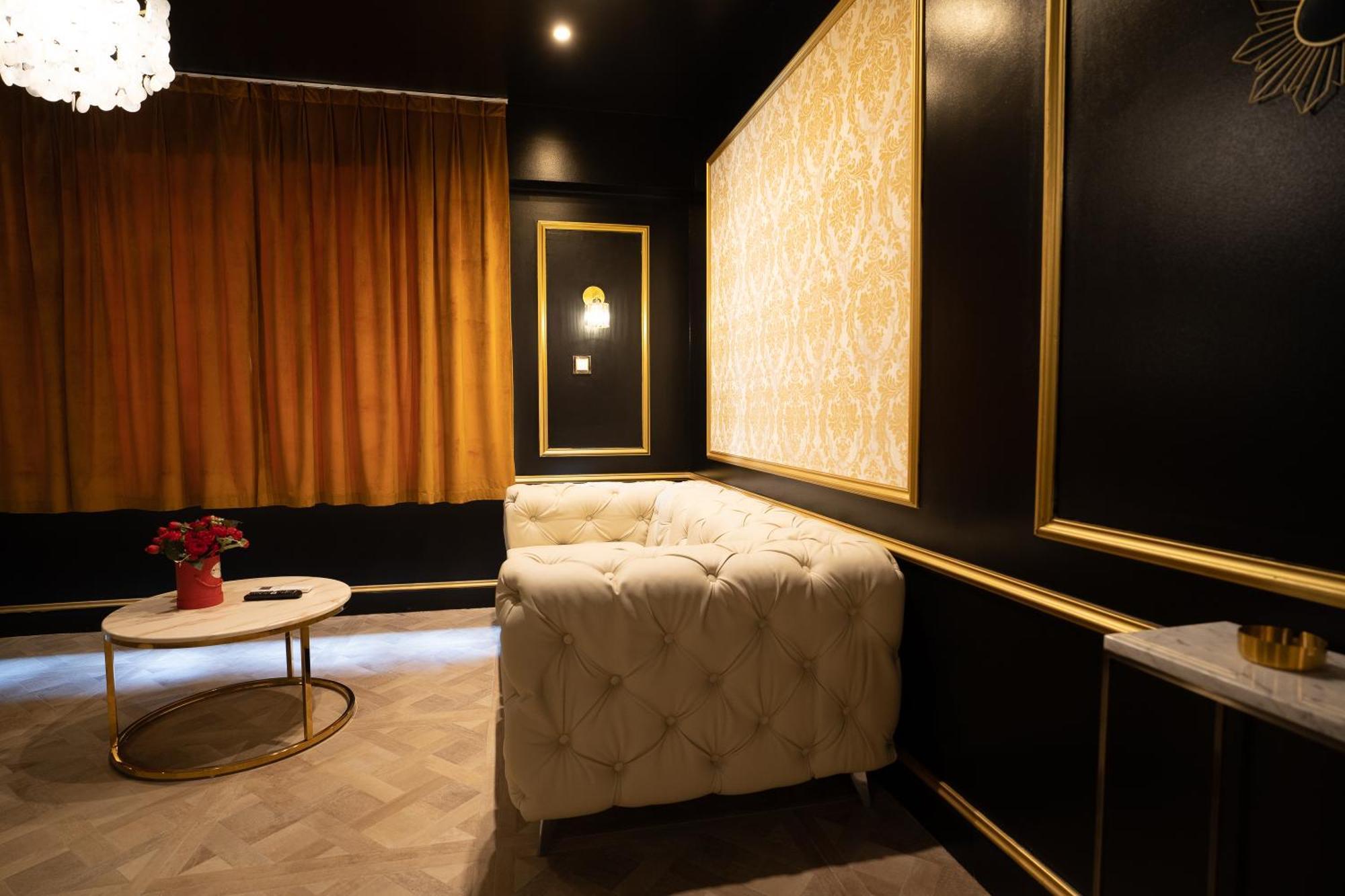 Appartement D'Exception Avec Jacuzzi Villefranche-sur-Saone Luaran gambar